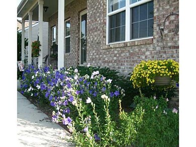 12784 Raiders Blvd, Fishers, IN 46037 - photo 2