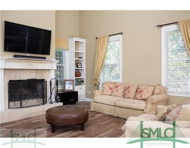Den/Family/Great Room.