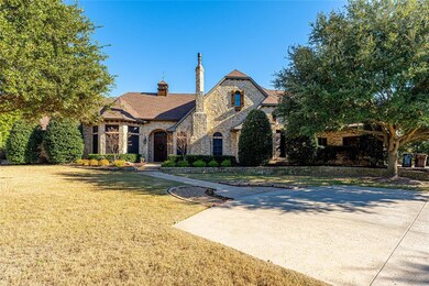 201 Regency Ct, Denton, TX 76210 - photo 3