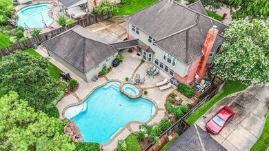 1707 Keystone Dr, Friendswood, TX 77546 - photo 6