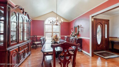 10407 Glenmary Farm Dr Louisville KY 402