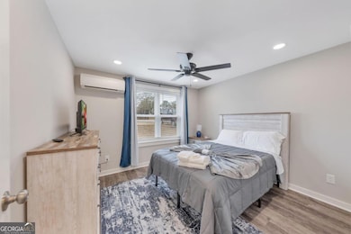 243 Georgia Ave N unit C, Bremen, GA 30110 - photo 3