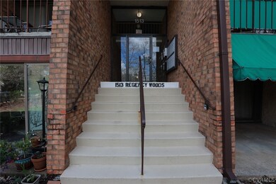 1513 Regency Woods Rd unit 104, Henrico, VA 23238 - photo 2