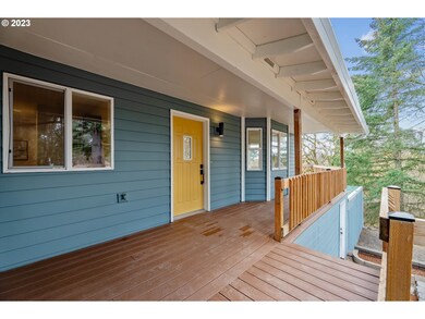 365 S Laurel St, Yamhill, OR 97148 - photo 2