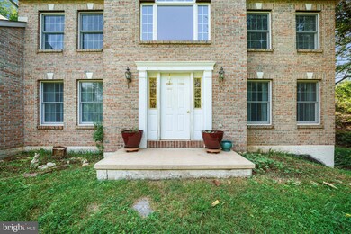 721 W Brookhaven Rd, Wallingford, PA 19086 - photo 3