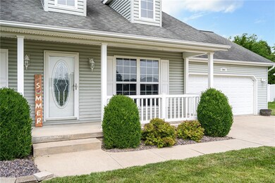 2901 S Veterans Dr, Effingham, IL 62401 - photo 5