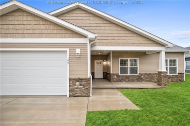 199 Lenore Cir, Fraziers Bottom, WV 25082 - photo 2