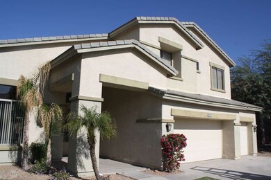 Front View 1