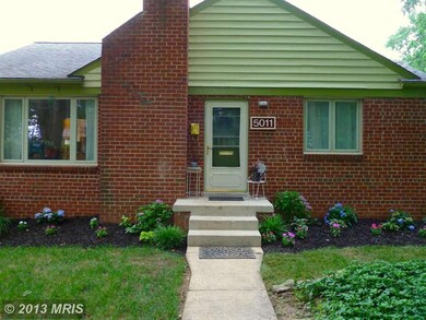 5011 Aurora Dr, Kensington, MD 20895 - photo 2