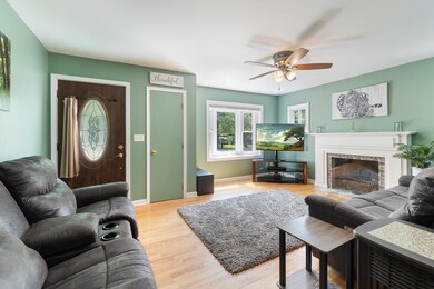 848 Springcrest Blvd, Jackson, MI 49203