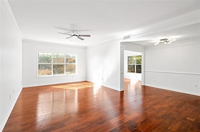 2700 Pine Tree Rd NE unit 1219, Atlanta, GA 30324 - photo 3