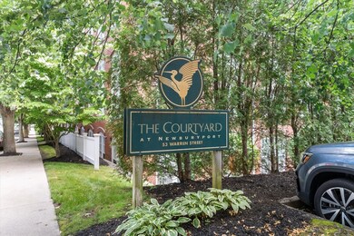 53 Warren St unit 119, Newburyport, MA 01950 - photo 2