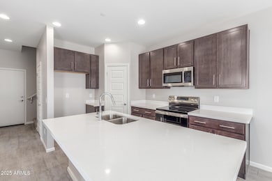 733 E Commonwealth Ave unit 29, Chandler, AZ 85225 - photo 5