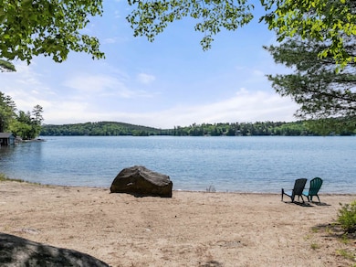 56 Old Hubbard Rd, Meredith, NH 03253 - photo 3