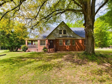 4075 Peach Orchard Rd, Hephzibah, GA 30815 - photo 2