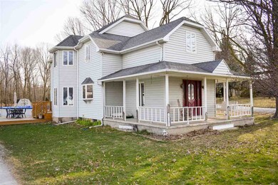 8267 E 50 S, Greentown, IN 46936 - photo 2