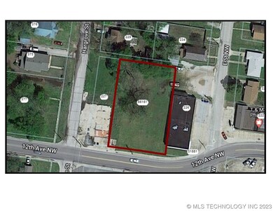 0 12th Ave NW unit 2312123, Ardmore, OK 73401 - photo 6