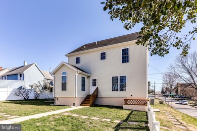 110 Hazel Ave, Halethorpe, MD 21227 - photo 6