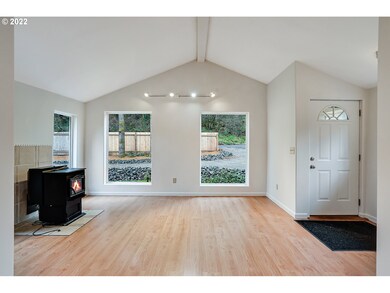 Fireplace Pellet Stove