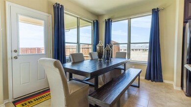 504 Smart Strike Trail, Granbury, TX 76049 - photo 5