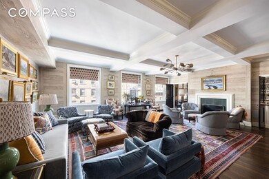 131 E 69th St unit 6B, New York, NY 10021 - photo 2