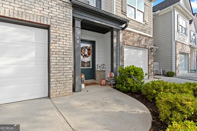 5348 Barberry Ave, Oakwood, GA 30566 - photo 4