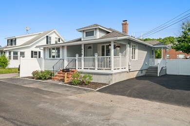 650 Sea St, Quincy, MA 02169 - photo 2