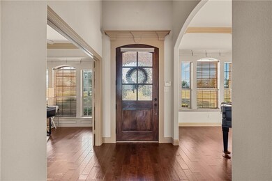 148 Bayview Cir, Corsicana, TX 75109 - photo 4