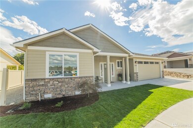 1747 Skeena Ct, Wenatchee, WA 98801 - photo 3