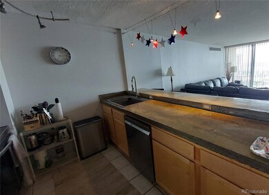 Brooks Tower unit 33A, Denver, CO 80202 - photo 7