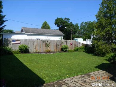 Yard/Garden