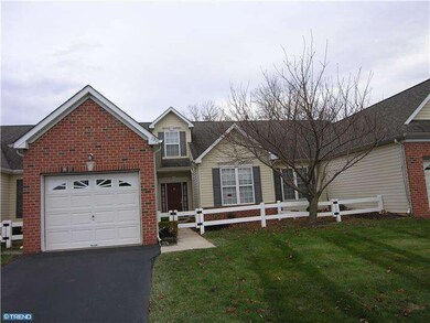 121 Wyndham Woods Way, Hatfield, PA 19440 - photo 2