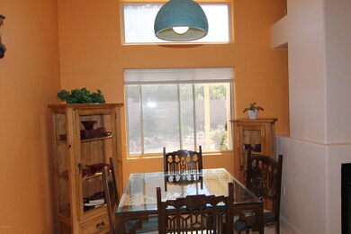 Dining Room 1269 W Crystalline Way