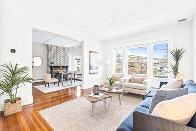 12 Fairmount Ave unit 2, Somerville, MA 02144 - photo 6