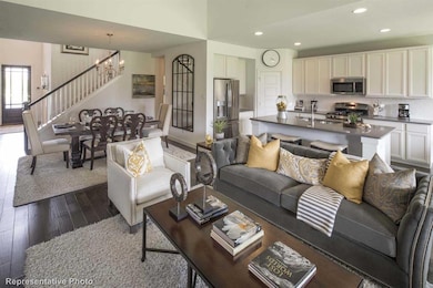 3811 Fawn Meadow Trail, Denison, TX 75020 - photo 4