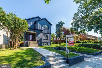 29 Longfellow St NW, Washington, DC 20011 - photo 3