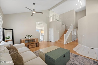 09-6740 Cinnamon Drive Sparks NV 89436-9