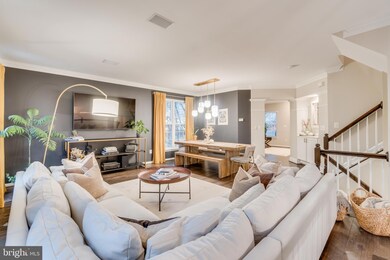 6290 Shackelford Terrace, Alexandria, VA 22312 - photo 4