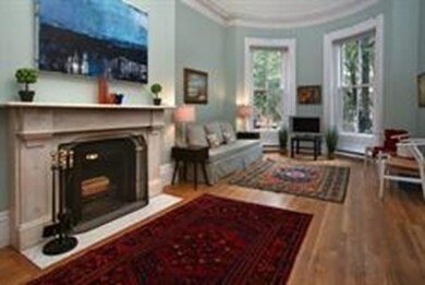 12 Greenwich Park unit 2, Boston, MA 02118 - photo 2