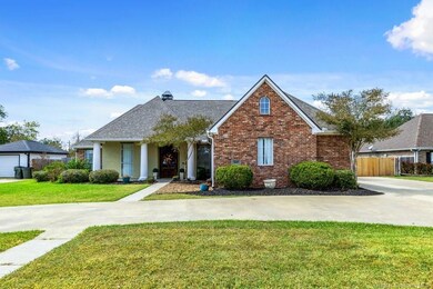 4916 Westridge Blvd, Lake Charles, LA 70605 - photo 2