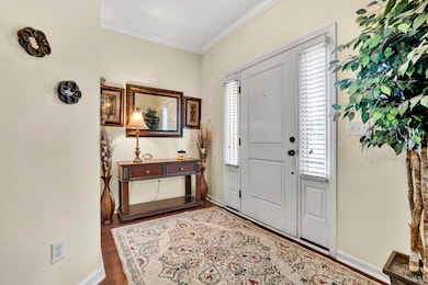 327 Swift Water Ln, Inman, SC 29349 - photo 5