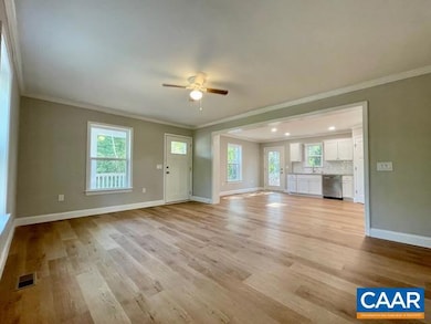 150 N Side Park, Louisa, VA 23093 - photo 6