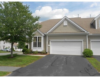 22 Buttercup Ln unit 22, South Grafton, MA 01560 - photo 2