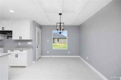 816 Juan Seguin St, Weslaco, TX 78599 - photo 5