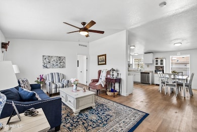 16101 N El Mirage Rd unit 353, El Mirage, AZ 85335 - photo 7