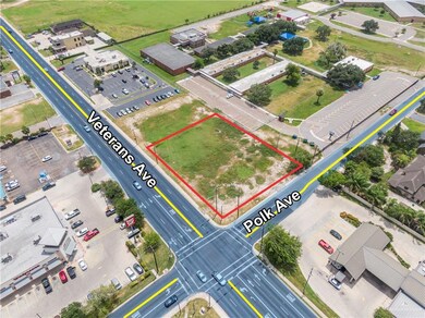 1208 E Polk Ave, Pharr, TX 78577 - photo 3