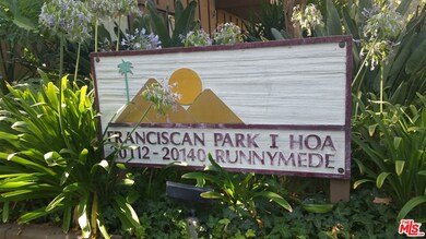 FRANCISCAN PARK