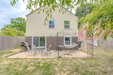 360 Baldwin Rd, Akron, OH 44312 - photo 3