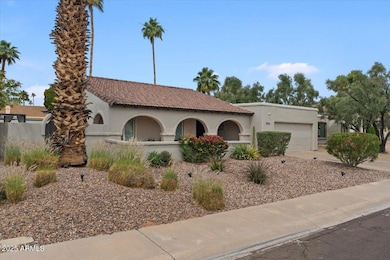 03-Front of home
