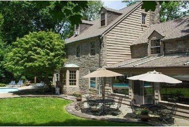 1010 Serpentine Ln, Wyncote, PA 19095 - photo 6